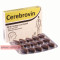 Cerebrovin 30 tablets — Made in UK — Free Delivery