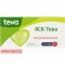 Ask-Teva enteric tablets 75 mg 30 pcs — Made in Czech Republic — Free Delivery