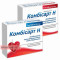 Kombisart H 5mg/160mg/12.5mg  30 tablets — Made in Ukraine — Free Delivery