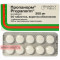 Propanorm 300mg 50 tablets — Made in Czech Republic — Free Delivery