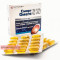 Smart Omega Q10, 30 capsules — Made in UK — Free Delivery