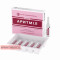 Arytmil solution for injection 50 mg/ml, 3ml x 5 ampoules — Made in Ukraine — Free Delivery