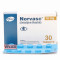 Norvasc 10mg 30 tablets — Made in Germany — Free Delivery
