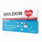 2 x MOLEKIN CARDIO 30 TABS - MADE IN POLAND - FREE SHIPPING 2 x MOLEKIN CARDIO 30 TABS - MADE IN POLAND - FREE SHIPPING