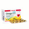 OMEGA 3-6-9 COMPLEX 60 CAPS - MADE IN CZECH REPUBLIC- FREE SHIPPING