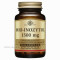 SOLGAR MIO-INOSITOL 1500MG 50 CAPS - MADE IN USA - FREE SHIPPING