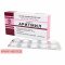 Arytmil 200mg 50 tablets — Made in Ukraine — Free Delivery
