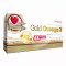 GOLD OMEGA 3 60 CAPS — MADE IN POLAND — FREE SHIPPING