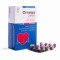 OMEGA CARDIO + GARLIC 60 CAPS - MADE IN POLAND - FREE SHIPPING 