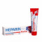 Heparin Hasco Forte gel 1000 j.m./g 2p x 35 g — Made in Poland — Free Delivery
