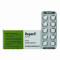 REPARIL 40 TABS - MADE IN GERMANY - FREE SHIPPING