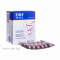 DIH CONTRACTION 60 CAPSULES - MADE IN POLAND - FREE SHIPPING