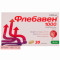 Flebaven 1000, 30 tablets — Made in Slovenia — Free Delivery