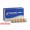 Detralex 1000mg 18 tablets — Made in France — Free Delivery
