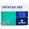 Iprixon Neb, solution for inhalation 0.5 mg + 2.5 mg / 2.5 ml in ampoules of 2.5 ml 20 pcs — Made in Poland by Adamed — Free Delivery
