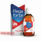 Flegafortan expectorant syrup 0.8 mg/ml 125 ml — Made in Poland by Aflofarm — Free Delivery