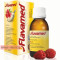 Flavamed 15 mg/5 ml, syrup, raspberry flavor, 100ml — Made in Germany — Free Delivery