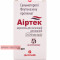 Airtek aerosol for inhalation metered 25/250 mcg/dose, 120 doses — Made in India — Free Delivery