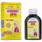 Bronchophyt syrop 150ml — Made in Ukraine — Free Delivery