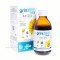 GRINTUSS ADULT COUGH SYRUP DRY & WET 210G - MADE IN ITALY - FREE SHIPPING