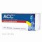 2 x ACC 200MG 20 COATED TABLETS — MADE IN POLAND — FREE SHIPPING