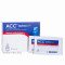2 x ACC OPTIMA HOT 10 SACHETS  — MADE IN POLAND — FREE SHIPPING