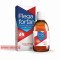 Flegafortan expectorant syrup 0.8 mg/ml 125 ml — Made in Poland by Aflofarm — Free Delivery