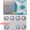 Montelukast-Teva 10mg 28 tablets — Made in Poland — Free Delivery