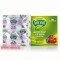 Doctor Mom with berries flavor 20 lozenges — Made in India — Free Delivery