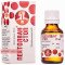 Pectolvan Stop syrup 25 ml — Made in Ukraine — Free Delivery