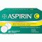 ASPIRIN C 20 TABS — MADE IN GERMANY — FREE SHIPPING ASPIRIN C 20 TABS — MADE IN GERMANY — FREE SHIPPING