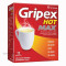 2 x GRIPEX HOT MAX 12 SACHETS  - MADE IN POLAND - FREE SHIPPING 