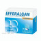 2 x EFFERALGAN VITAMIN C 20 TABS - MADE IN POLAND - FREE SHIPPING 