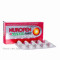 2 x NUROFEN EXPRESS FORTE IBUPROFEN 400 MG 20 CAPS — MADE IN GREAT BRITAIN — FREE SHIPPING