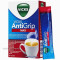 VICKS ANTIGRIP MAX (SYMPTOMED MAX) 14 SACHETS - MADE IN GERMANY - FREE SHIPPING