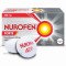 2 x NUROFEN  FORTE TABS 400MG 12 TABS — MADE IN GREAT BRITAIN — FREE SHIPPING