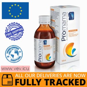 Promama Resistance liquid 120ml — Made in Poland by Aflofarm — Free Delivery