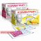 Combigripp Hot Sip with raspberry flavor 10 sachets — Made in India — Free Delivery