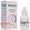 Flotto ear drops 2p x 15ml — Made in Romania — Free Delivery