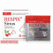 Respix Sinus, powder for preparing a warming drink, 10 sachets — Made in Poland — Free Delivery