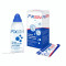 FIXSIN Basic Set for Rinsing the Nose and Sinuses (1 Bottle + 15 Sachets) — Made in Poland — Free Delivery