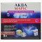 Aqua Maris nasal irrigation system and herbal-enriched sea salt 30 sachets — Made in Croatia — Free Deliver