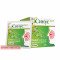 Sinus Hot, powder for oral solution, strawberry flavor, 20 sachets — Made in Poland — Free Delivery