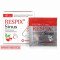 Respix Sinus, powder for preparing a warming drink, with strawberry flavor 10 sachets — Made in Poland — Free Delivery