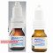 Sanorin nasal drops 1mg/ml, 2p x 10ml — Made in Czech — Free Delivery