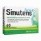 2 x SINUTENS FORTE 60 TABS - MADE IN POLAND - FREE SHIPPING 