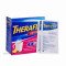 THERAFLU SINUS 14 SACHETS — MADE IN POLAND — FREE SHIPPING