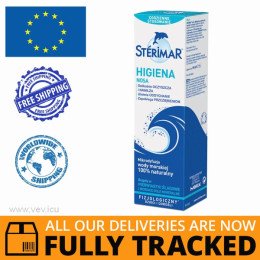 Sterimar Nasal Spray 100 ml — Made in Germany — Free Delivery