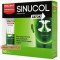 Sinucol Sinus, 60 coated tablets + Sinucol Aromabalsam, 20g — Made in Poland — Free Delivery