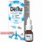 DeFlu Silver Nose nasal drops 10ml — Made in Ukraine — Free Delivery